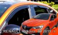 Ανεμοθραύστες για Renault Arkana 5D (2019+) - 4 τμχ. εμπρός και πίσω € 103,9