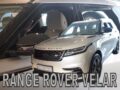 Ανεμοθραύστες για Land Rover Range Rover Velar (2017+) - 4 τμχ. εμπρός και πίσω € 120,9