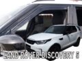 Ανεμοθραύστες για Land Rover Discovery 5 IV (2017+) - 2 τμχ. εμπρός € 84,9