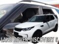 Ανεμοθραύστες για Land Rover Discovery 5 IV (2017+) - 4 τμχ. εμπρός και πίσω € 120,9