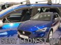 Ανεμοθραύστες για Seat Leon ST IV 5D (2020+) - 4 τμχ. εμπρός και πίσω € 120,9