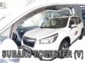 Ανεμοθραύστες για Subaru Forester V 5D (2020+) - 2 τμχ. εμπρός € 84,9