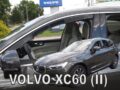 Ανεμοθραύστες για Volvo XC60 II (2017+) - 2 τμχ. εμπρός € 84,9