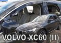 Ανεμοθραύστες για Volvo XC60 II (2017+) - 4 τμχ. εμπρός και πίσω € 120,9