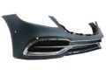 Body kit για Mercedes W222 S-class (2013-2020) - Maybach design με μπούκες € 4.595,9