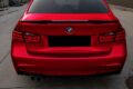 Body kit για BMW F30 (2011+) - M pack με προβολάκια € 1.237,9