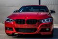 Body kit για BMW F30 (2011+) - M pack με προβολάκια € 1.237,9