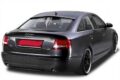 Αεροτομή πίσω παρμπρίζ για Audi A6 4F sedan (2004-2008) € 221,9