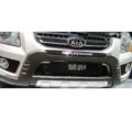 Εμπρόσθιο bull - bar για Kia Sportage (2007-2010) € 221,9