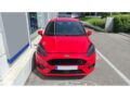 Φρυδάκια φαναριών για Ford Fiesta (2017+) € 79,9