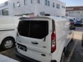 Αεροτομή οροφής Ford Transit Connect (2014+) - διπλή πίσω πόρτα € 203,9