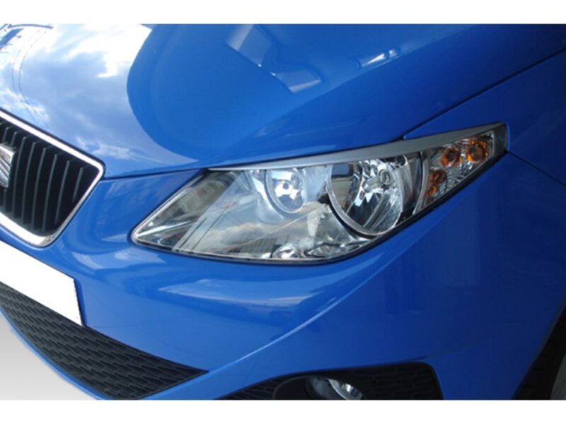 Φρυδάκια φαναριών για Seat Ibiza (2008+) € 79,9