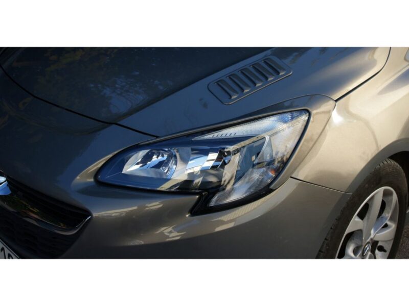 Φρυδάκια φαναριών για Opel Corsa E € 79,9