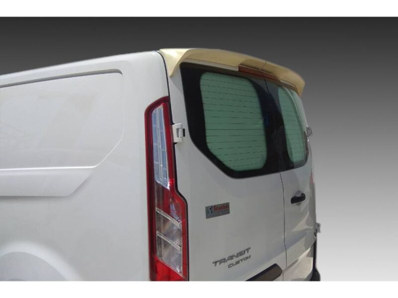 Αεροτομή οροφής Ford Transit Custom (2012+) - δίπορτο € 220,9