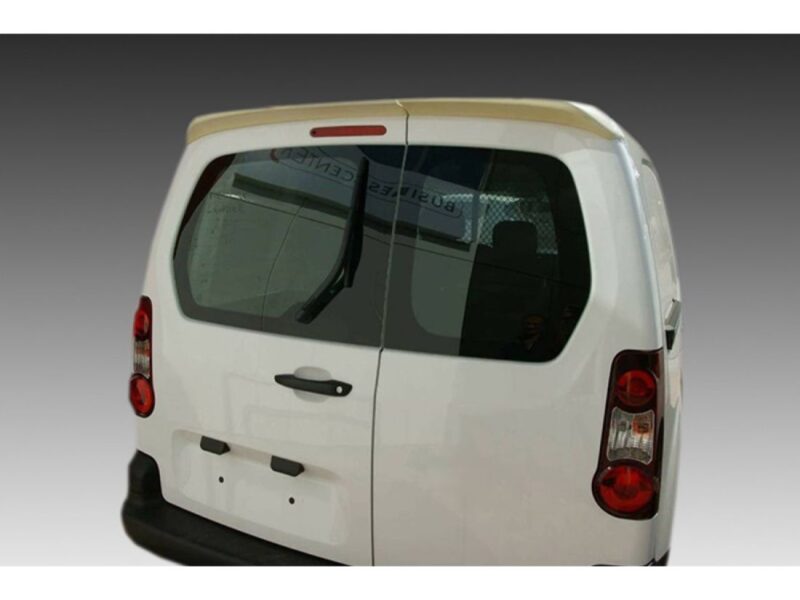 Αεροτομή οροφής για Citroen Berlingo / Peugeot Partner (2008+) € 239,9