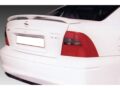 Αεροτομή πορτ - μπαγκάζ γα Opel Vectra B (1996-2001) - 4 πορτο € 219,9