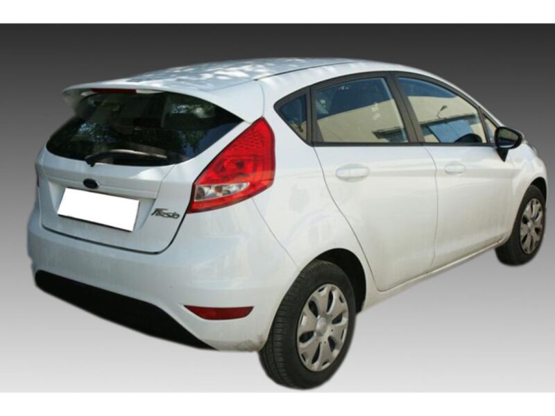 Αεροτομή οροφής για Ford Fiesta (2014+) € 231,9