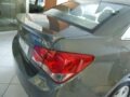 Αεροτομή πορτ - μπαγκάζ γα Chevrolet Cruze (2009+) - sedan € 175,9