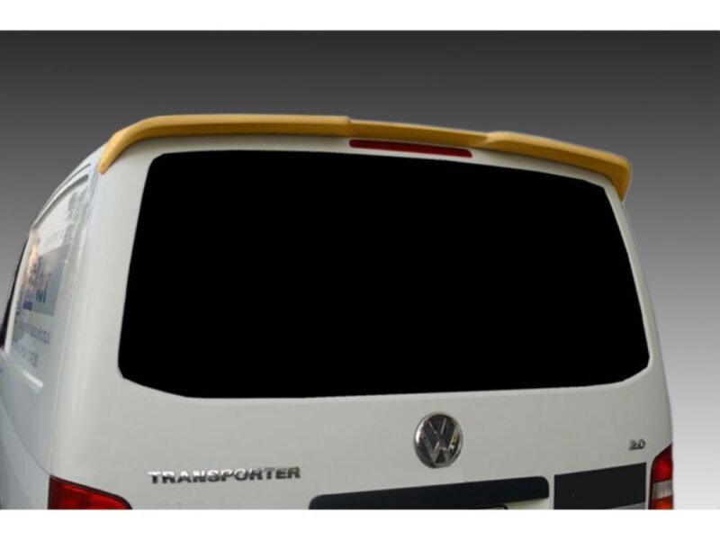 Αεροτομή οροφής για VW Transporter T5 με 1 πόρτα πίσω € 220,9