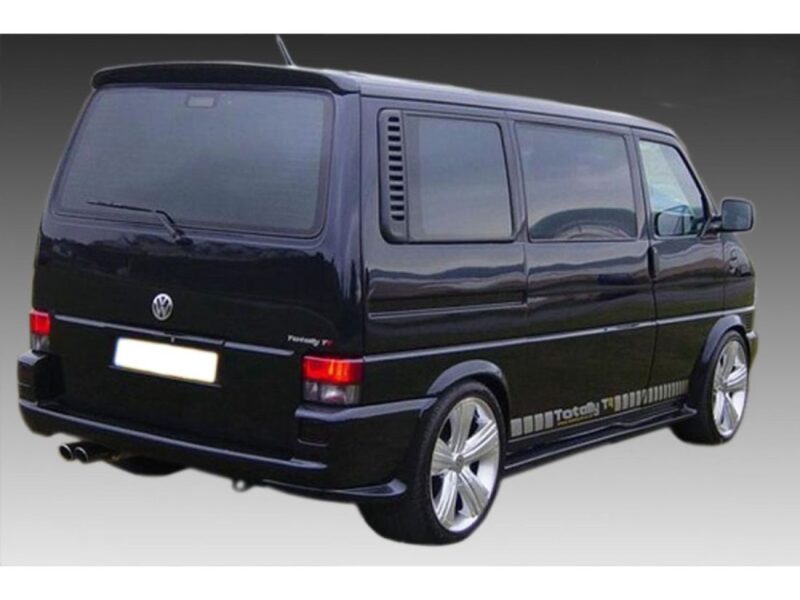 Αεροτομή οροφής για VW Transporter T4 με πόρτα πίσω € 220,9