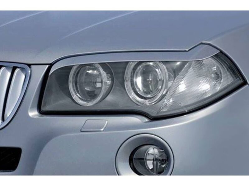 Φρυδάκια φαναριών για BMW X3 (2003-2010) € 67,9