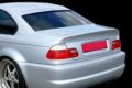 Αεροτομή πίσω παρμπρίζ για BMW E46 coupe (1999-2005) € 127,9