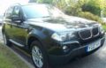 Σκαλοπάτια για BMW X3 E83 (2004-2010) - 2τμχ. € 687,9