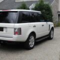 Σκαλοπάτια για Range Rover Vogue (2002-2012) - 2τμχ. € 377,9