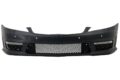 Body kit AMG packet για Mercedes W221 S-Class (2005-2011) - 4 πορτο € 1.532,9