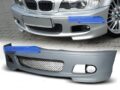 Προφυλακτήρας εμπρός για BMW E46 coupe και cabrio (1999-2007) - M pack design € 235,9