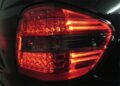 Πίσω φανάρια led Mercedes ML W164 (2005-2008) - σετ 2τμχ. € 311,3