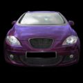 Μάσκα χωρίς σήμα για Seat Leon / Altea 1P (2004-2009) € 83,9