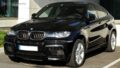 Προφυλακτήρας εμπρός για BMW X6 E71 (2008-2014) - M pack € 1.862,9