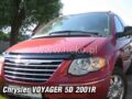 Ανεμοθραύστης καπό εμπρός για Chrysler Voyager (2000+) € 151,9