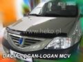 Ανεμοθραύστης καπό εμπρός για Dacia Logan (2004+) € 151,9