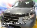 Ανεμοθραύστης καπό εμπρός για Hyundai Santa Fe (2006+) € 150,9