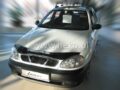 Ανεμοθραύστης καπό εμπρός για Daewoo Lanos € 117,9