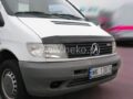 Ανεμοθραύστης καπό εμπρός για Mercedes Vito (1996-2003) € 117,9