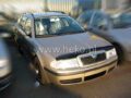 Ανεμοθραύστης καπό εμπρός για Skoda Octavia (1996+) € 117,9