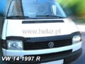 Ανεμοθραύστης καπό εμπρός για Vw Caravelle / T4 (1991-2003) € 117,9