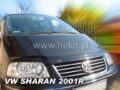 Ανεμοθραύστης καπό εμπρός για VW Sharan (2001-2011) € 176,9