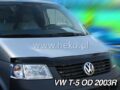 Ανεμοθραύστης καπό εμπρός για Vw T5 (2003-2009) € 150,9