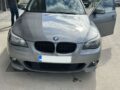 Προφυλακτήρας εμπρός για BMW E60/E61 - M pack design χωρίς προβολάκια € 330,9