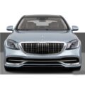 Body kit για Mercedes W222 S-class (2013-2020) - Maybach design με μπούκες € 4.595,9