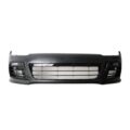 Προφυλακτήρας εμπρός για Vw Scirocco (2009-2014) - R-line Design € 451,9