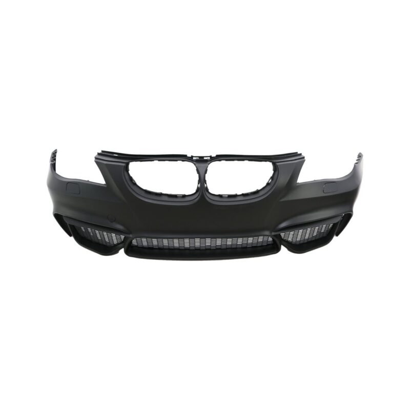 Προφυλακτήρας εμπρός για BMW E60/61 (2003-2010) - M4 design χωρίς ανοίγματα για προβολάκια € 931,9