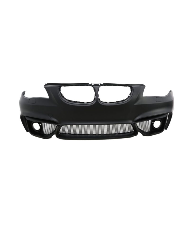 Προφυλακτήρας εμπρός για BMW E60/61 (2003-2010) - M4 design με ανοίγματα για προβολάκια € 931,9