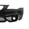 Προφυλακτήρας εμπρός για BMW E60/61 (2003-2010) - M4 design με ανοίγματα για προβολάκια € 931,9