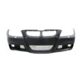 Προφυλακτήρας εμπρός για BMW E90 sedan και combi (2005-2008) - M pack με ανοίγματα για πιτσιλίθρες € 461,9