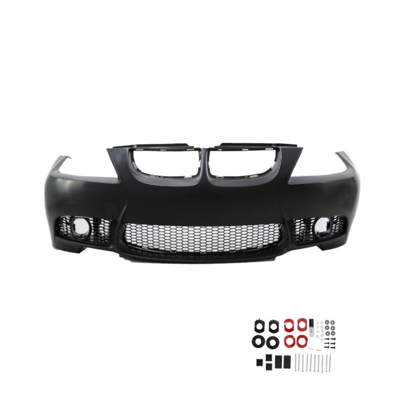 Προφυλακτήρας εμπρός για BMW E90 sedan και kombi (2005-2008) - M3 design € 351,9